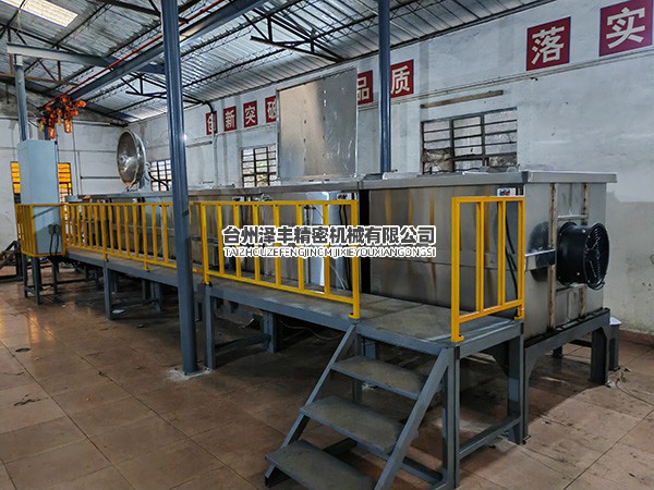1200自控型翻轉(zhuǎn)脫膠 翻轉(zhuǎn)噴淋清洗有機(jī)浸滲設(shè)備